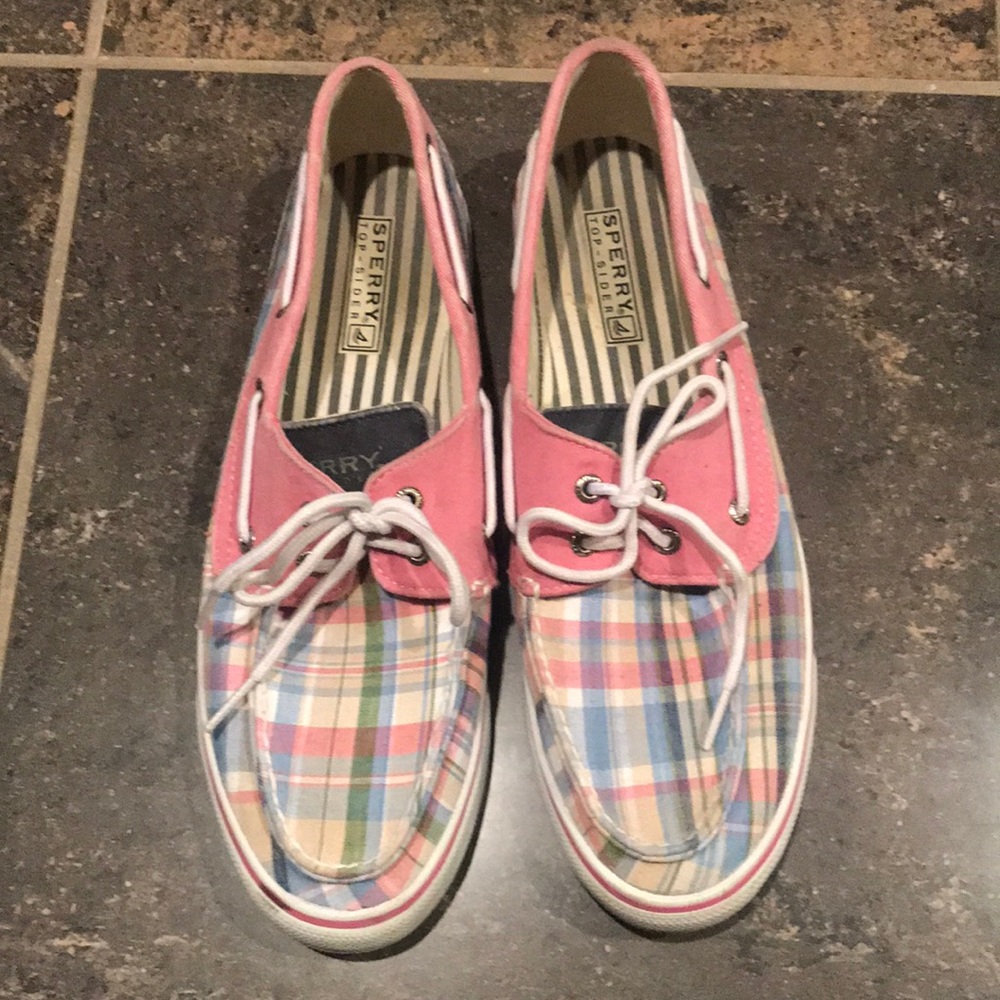 Sperry 🔥🔥 top siders🔥 4 for $25 on items